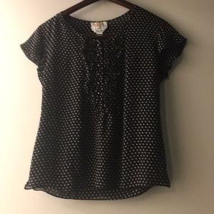 Talbots blouse